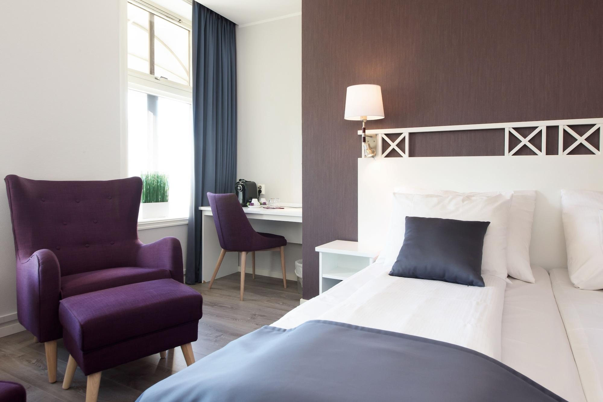 Home Hotel Grand Gjøvik Buitenkant foto